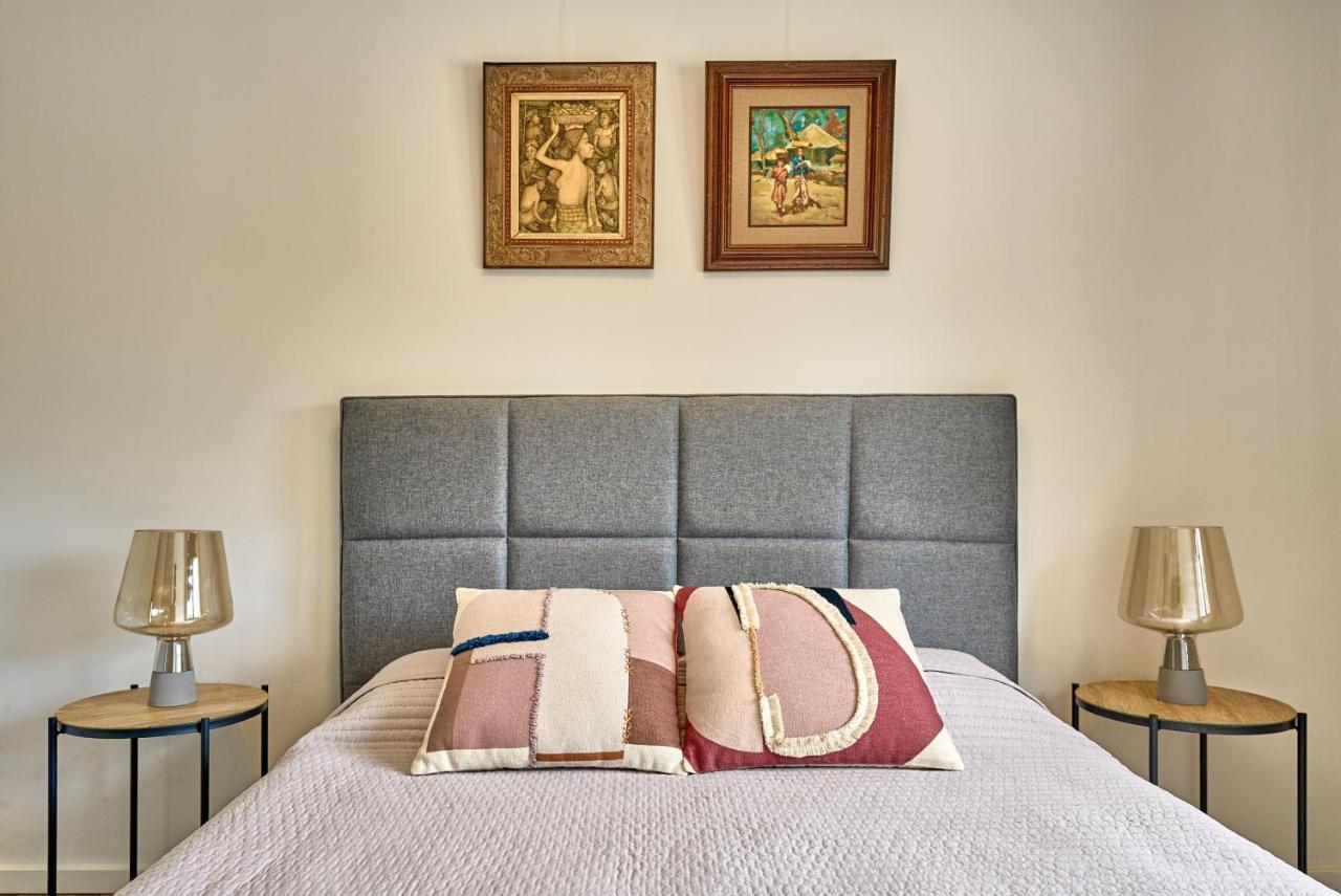 Casa Brisa Boutique Guest House - Gay Men Only 산트 페레 데 리베스 외부 사진
