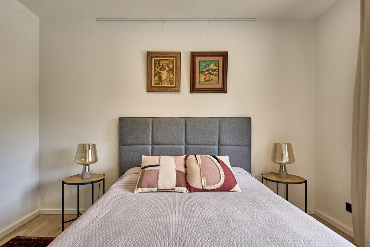 Casa Brisa Boutique Guest House - Gay Men Only 산트 페레 데 리베스 외부 사진
