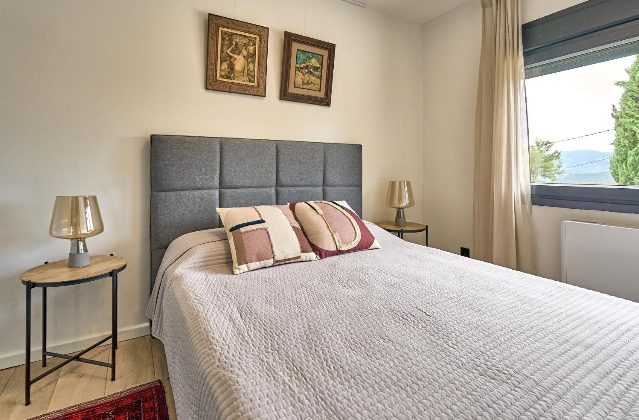 Casa Brisa Boutique Guest House - Gay Men Only 산트 페레 데 리베스 외부 사진