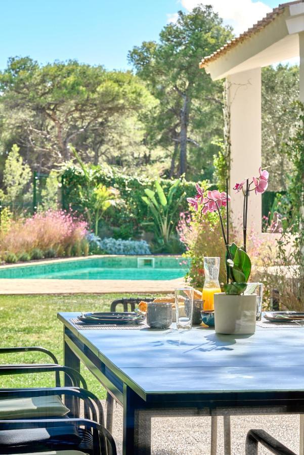 Casa Brisa Boutique Guest House - Gay Men Only 산트 페레 데 리베스 외부 사진