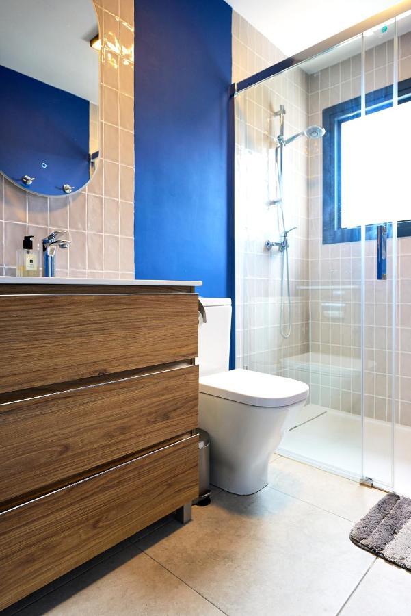 Casa Brisa Boutique Guest House - Gay Men Only 산트 페레 데 리베스 외부 사진