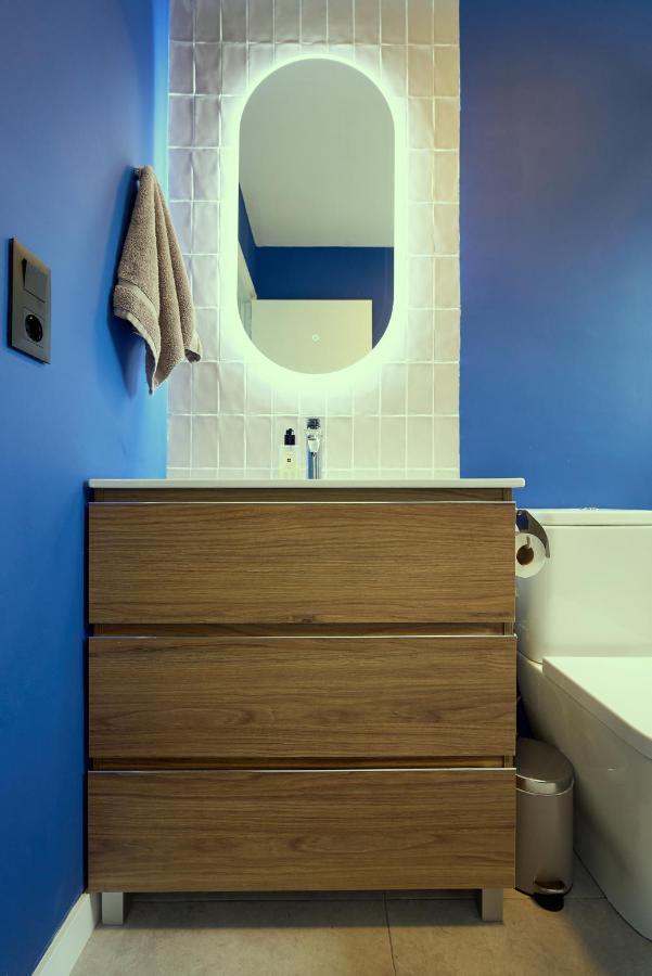 Casa Brisa Boutique Guest House - Gay Men Only 산트 페레 데 리베스 외부 사진